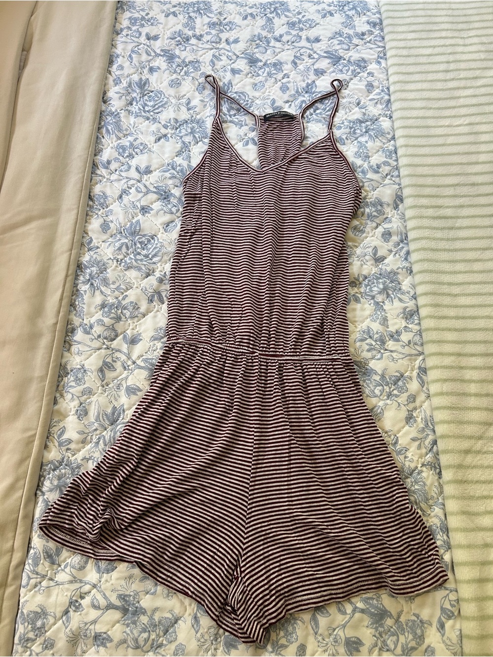 Brandy Melville Romper One Size